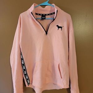 PINK Crewneck